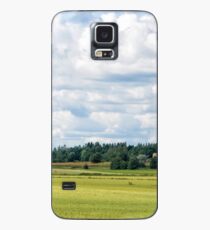 Countryside Case/Skin for Samsung Galaxy