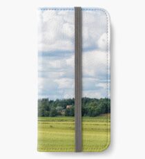 Countryside iPhone Wallet/Case/Skin