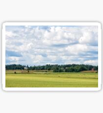 Countryside Sticker