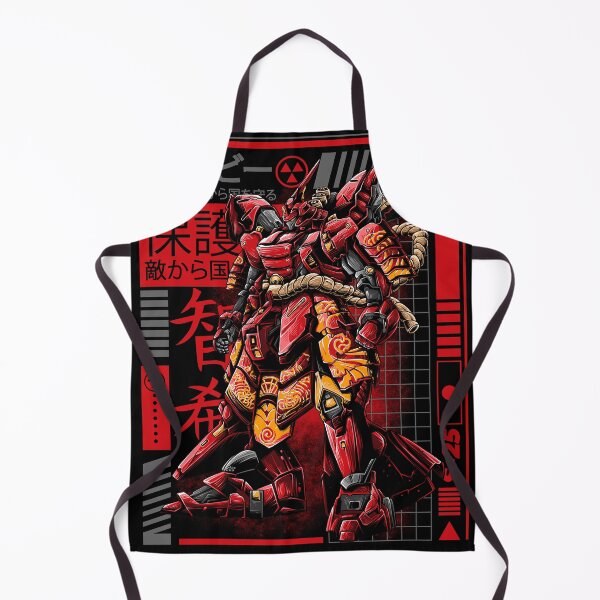 Item preview, Sazabi - Japanese theme designed and sold by Syndicate-std.