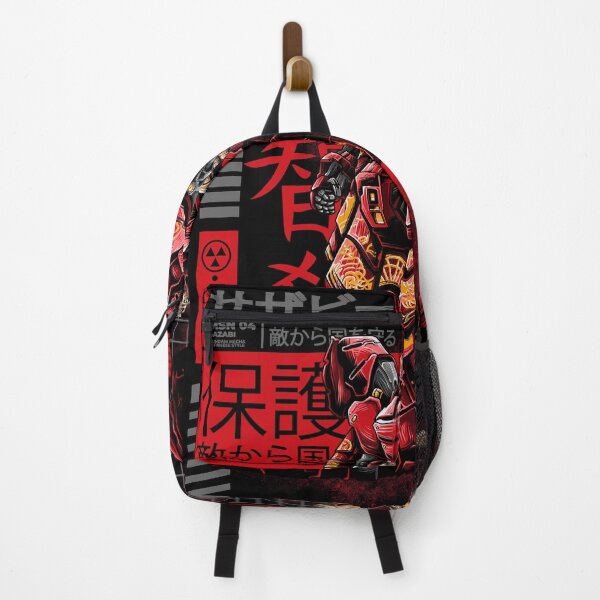 Item preview, Sazabi - Japanese theme designed and sold by Syndicate-std.