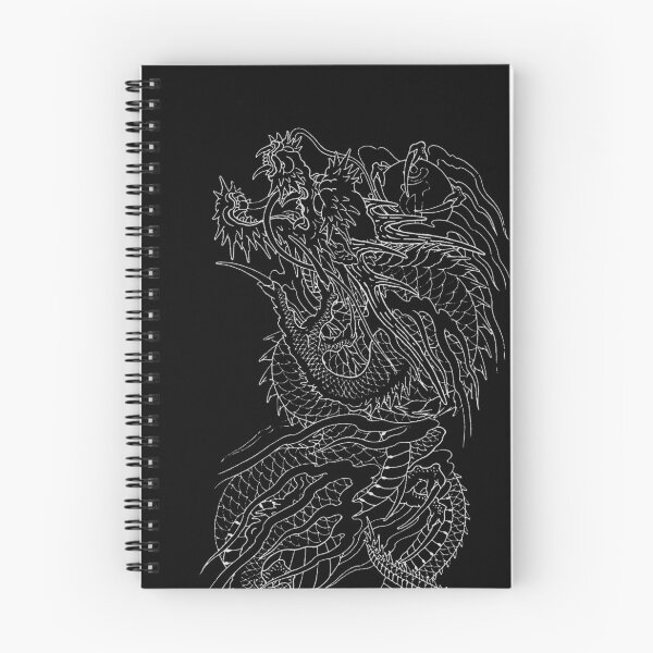 Item preview, Kiryu Tattoo designed and sold by AntwonSmith.