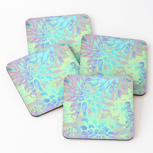 Item preview, FLORAL DELIGHT , MONET INSPIRED   designed and sold by Opalbluerose.