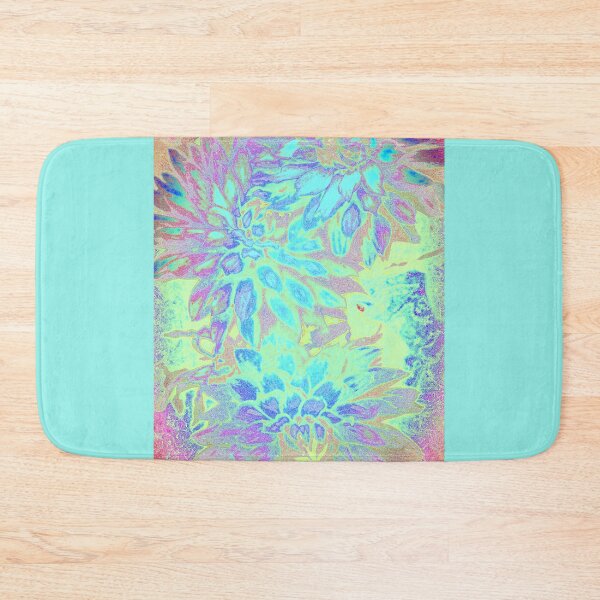 Item preview, FLORAL DELIGHT , MONET INSPIRED   designed and sold by Opalbluerose.
