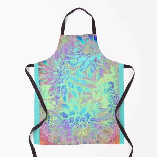 Item preview, FLORAL DELIGHT , MONET INSPIRED designed and sold by Opalbluerose.