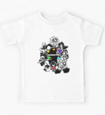 Undertale XXV Kinder T-Shirt