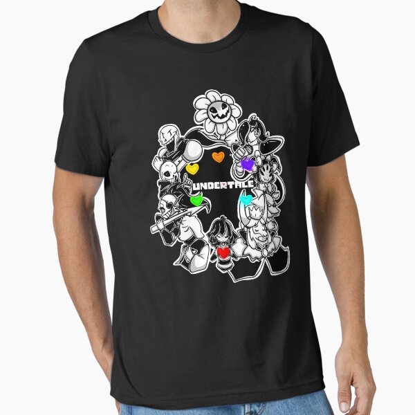 Item preview, Undertale XXV designed and sold by MasterPetos.