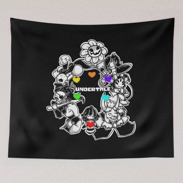Item preview, Undertale XXV designed and sold by MasterPetos.