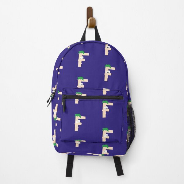 Item preview, Letter F Ferb designed and sold by Emus.