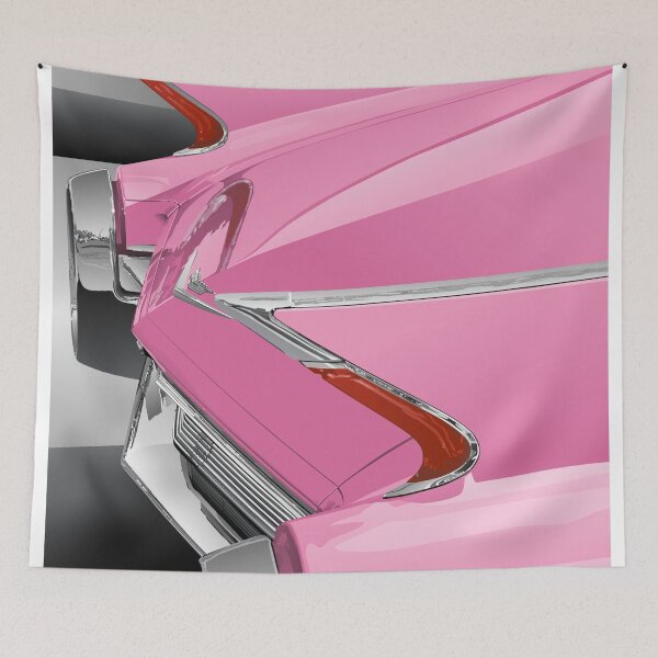 Item preview, 1960 Cadillac designed and sold by Automotive Art by Greg.