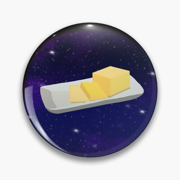 Item preview, Butter Space pt.2 Don’t Ask Why designed and sold by I Am Skye With An E.