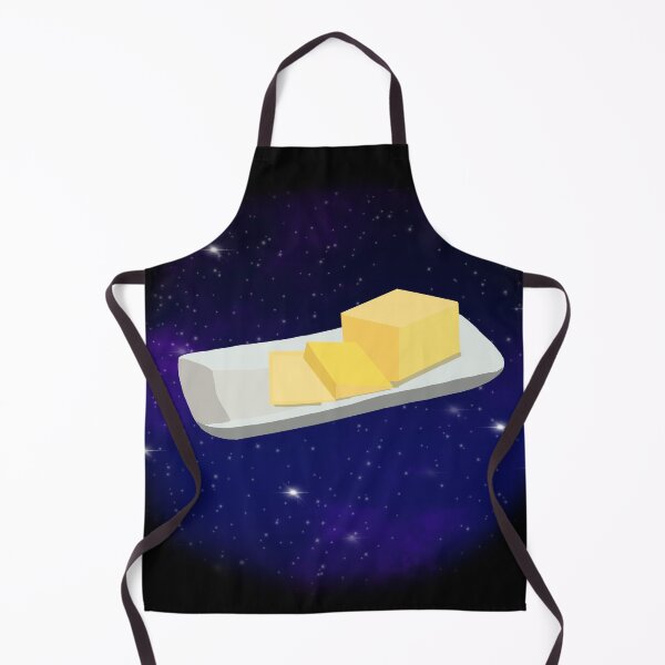 Item preview, Butter Space pt.2 Don’t Ask Why designed and sold by I Am Skye With An E.