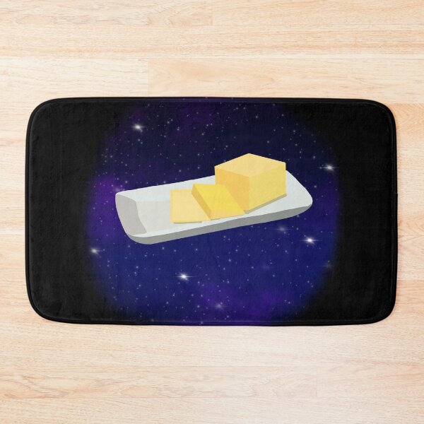 Item preview, Butter Space pt.2 Don’t Ask Why designed and sold by I Am Skye With An E.