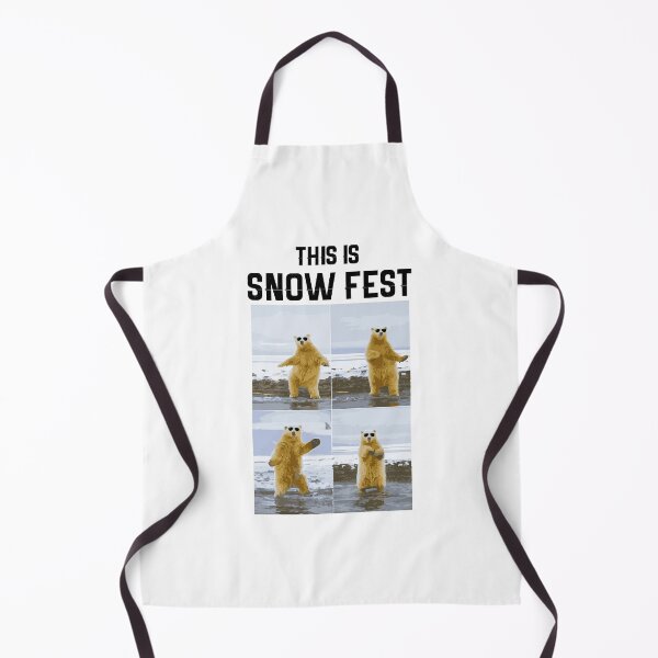Item preview, SnowFest 02 designed and sold by PodiShawna.