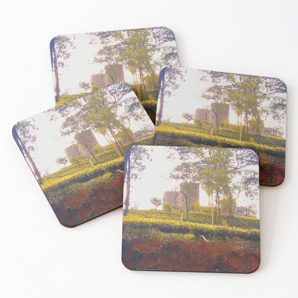 Item preview, old castle designed and sold by EraStores.