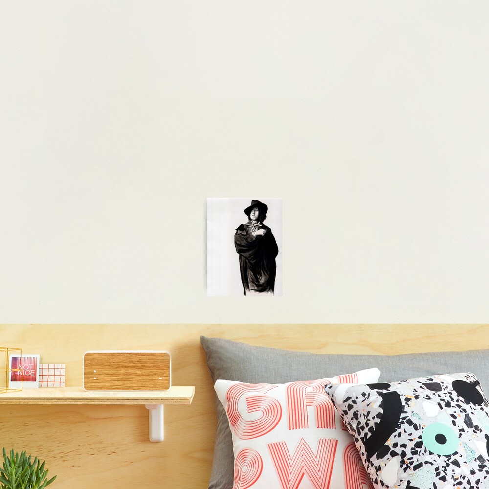 Item preview, Photographic Print designed and sold by RUST2.