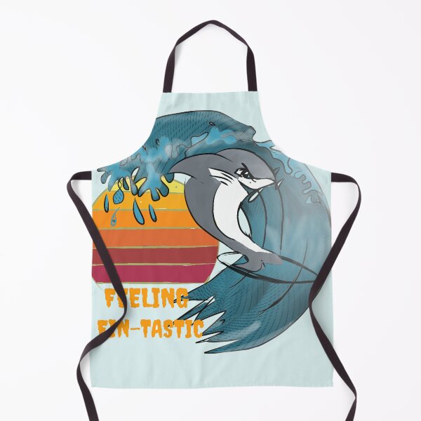Item preview, feeling fintastic designed and sold by creativelittleo.