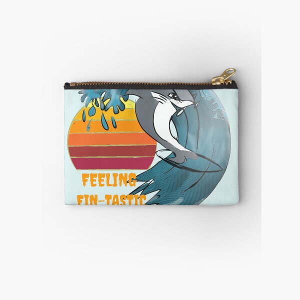 Item preview, feeling fintastic designed and sold by creativelittleo.
