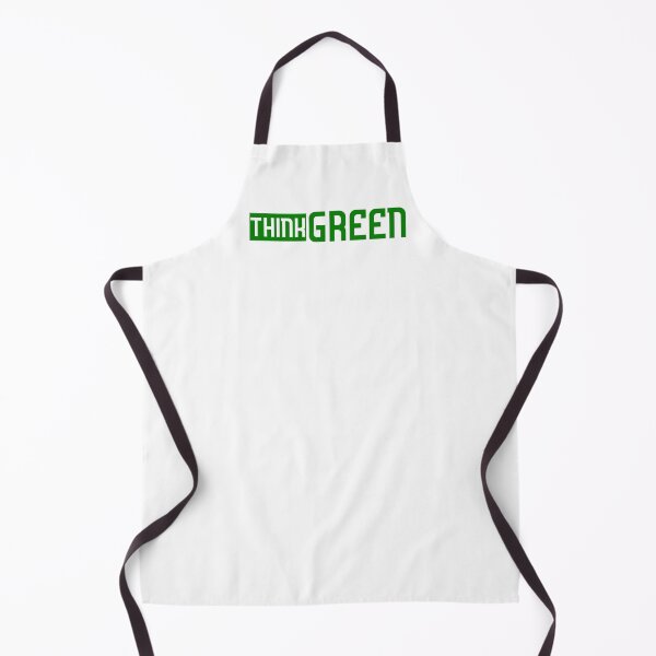 Item preview, Think Green designed and sold by Mohammed Sohail Khan.