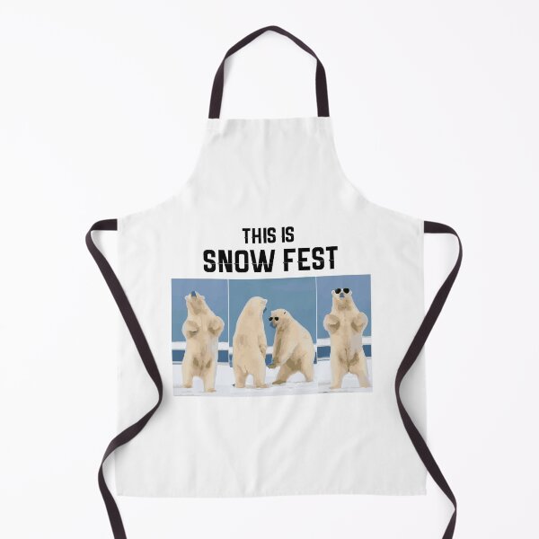 Item preview, SnowFest 03 designed and sold by PodiShawna.