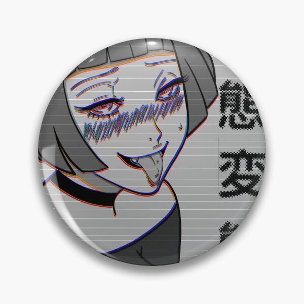Item preview, Crazy hentai girl designed and sold by shodark.