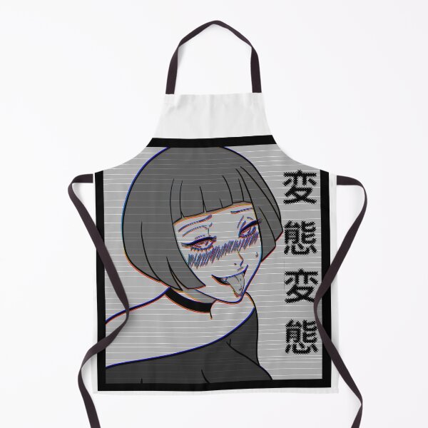 Item preview, Crazy hentai girl designed and sold by shodark.