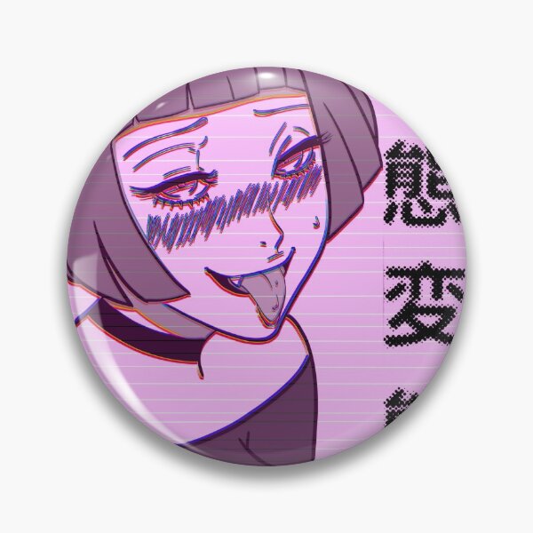 Item preview, Crazy hentai girl designed and sold by shodark.