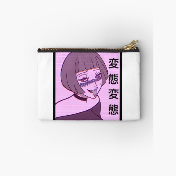 Item preview, Crazy hentai girl designed and sold by shodark.