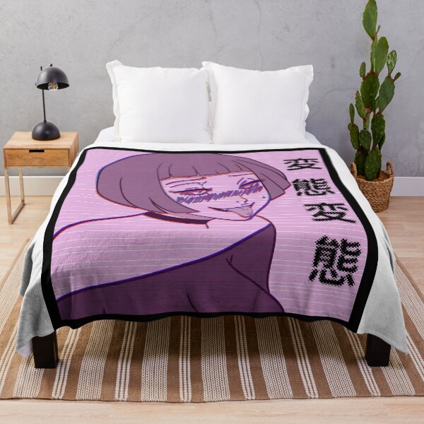 Item preview, Crazy hentai girl designed and sold by shodark.
