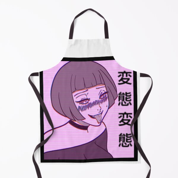 Item preview, Crazy hentai girl designed and sold by shodark.