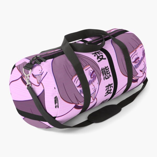 Item preview, Crazy hentai girl designed and sold by shodark.