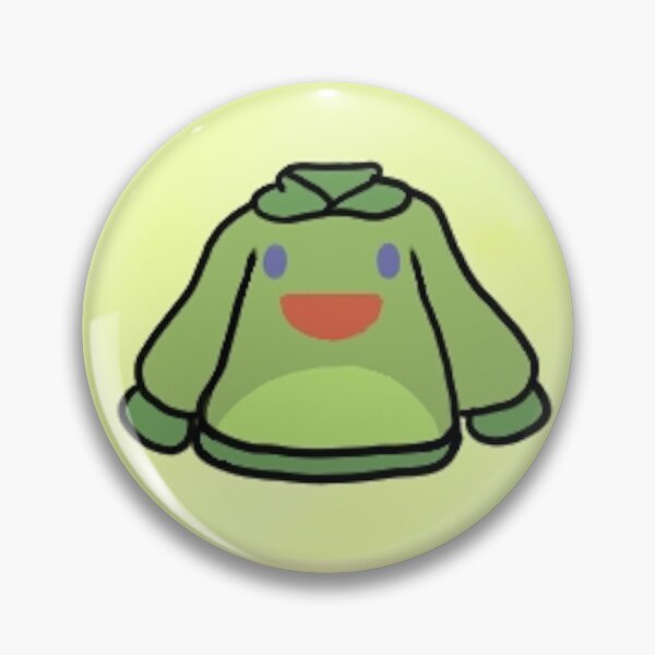 Item preview, Froggy Shirt designed and sold by PhanIsNotSeptic.