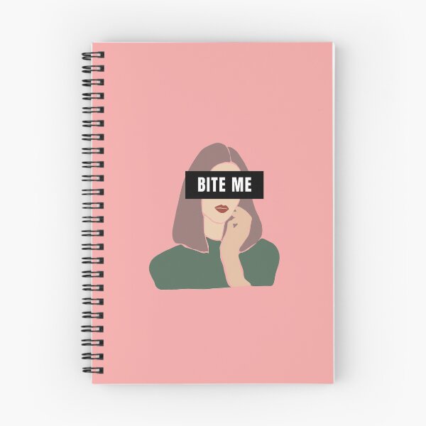 Item preview, Bite Me designed and sold by PassionSense.