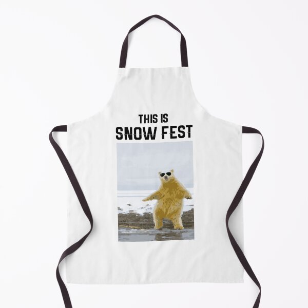 Item preview, SnowFest 04 designed and sold by PodiShawna.