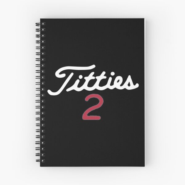 Item preview, Titties 2 designed and sold by Jones Brandi.