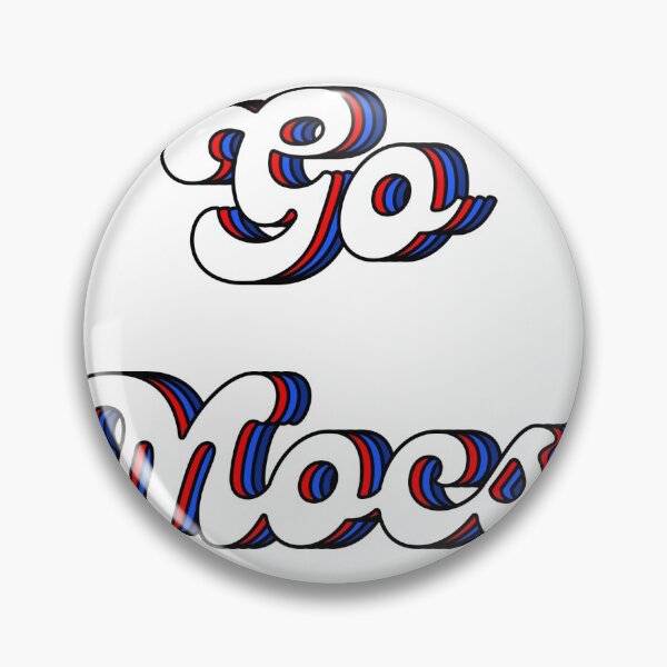 Item preview, florida southern go mocs designed and sold by robihn.