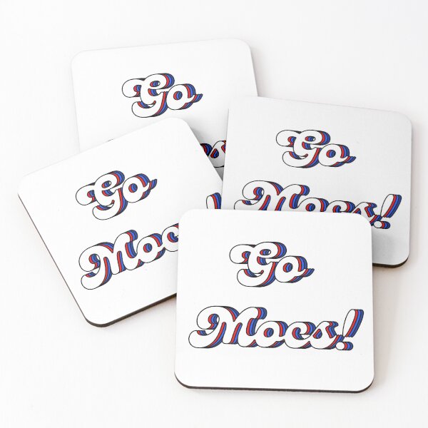 Item preview, florida southern go mocs designed and sold by robihn.