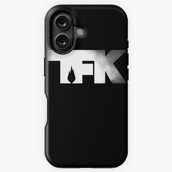 Item preview, TFK - Smoke designed and sold by FandomFrenzy.
