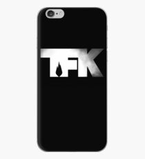 TFK - Smoke iPhone Case