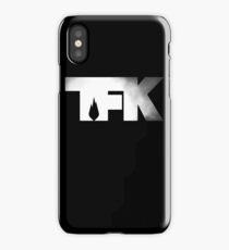 TFK - Smoke iPhone Case