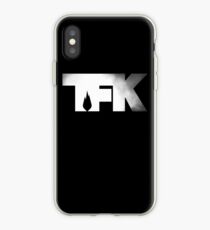 TFK - Smoke iPhone Case