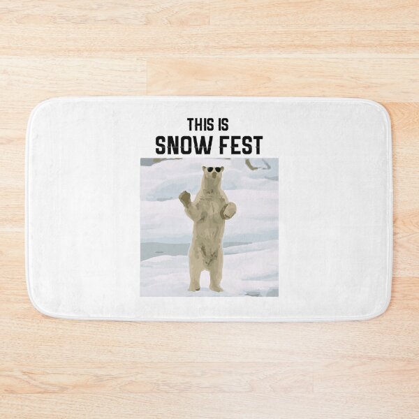 Item preview, SnowFest 05 designed and sold by PodiShawna.