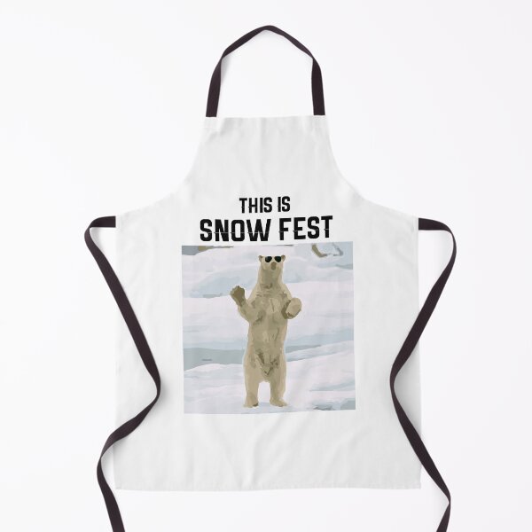 Item preview, SnowFest 05 designed and sold by PodiShawna.