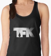 TFK - Smoke Women's Tank Top