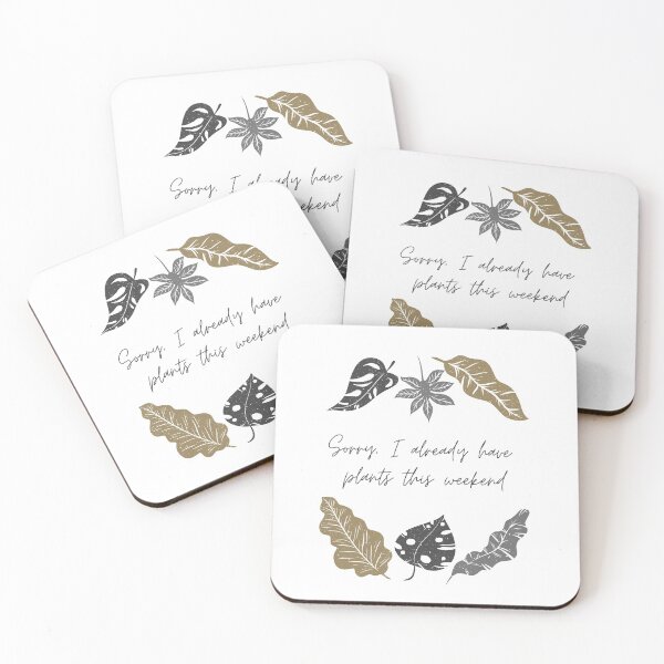 Item preview, Sorry, I already have plants this weekend designed and sold by Shayla-art.