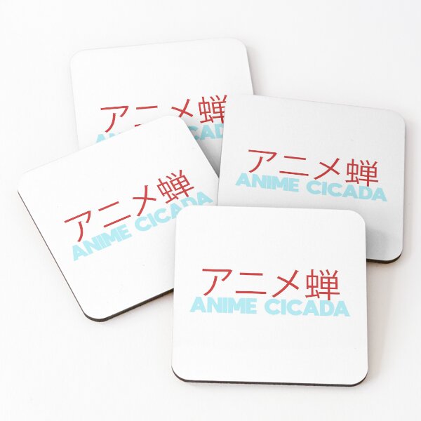 Item preview, ANIME CICADA designed and sold by Bigricxi.