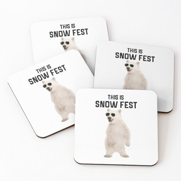 Item preview, SnowFest 06 designed and sold by PodiShawna.