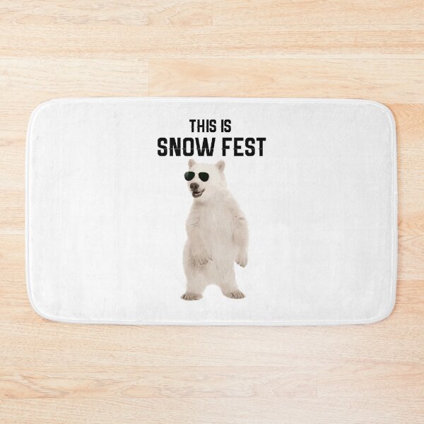 Item preview, SnowFest 06 designed and sold by PodiShawna.