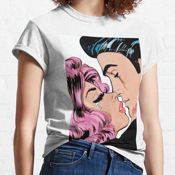 cry baby shirt forever 21