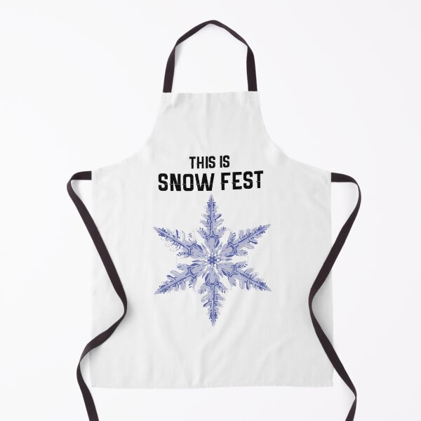 Item preview, SnowFest 07 designed and sold by PodiShawna.